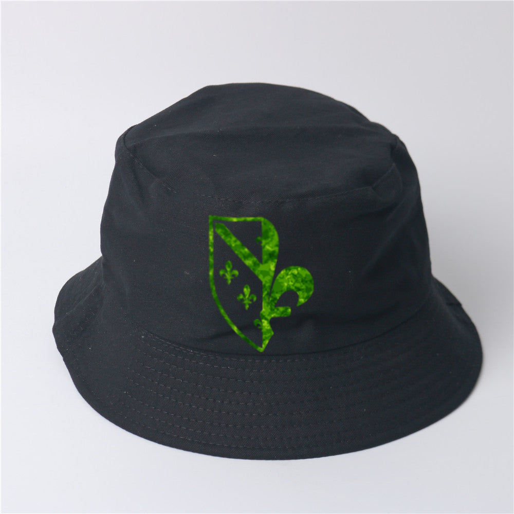 Zeleni ljiljani | Sesir sa motivom ljiljana – patriotski simbol Bosne i Hercegovine