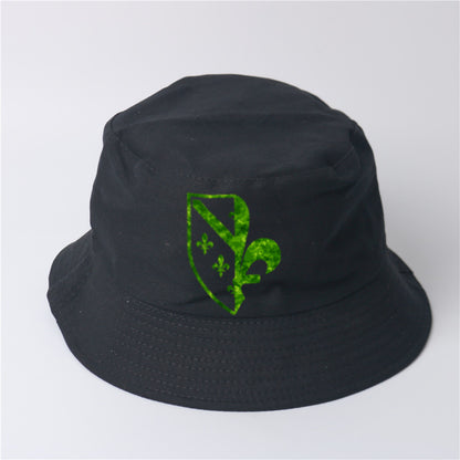 Zeleni ljiljani | Sesir sa motivom ljiljana – patriotski simbol Bosne i Hercegovine