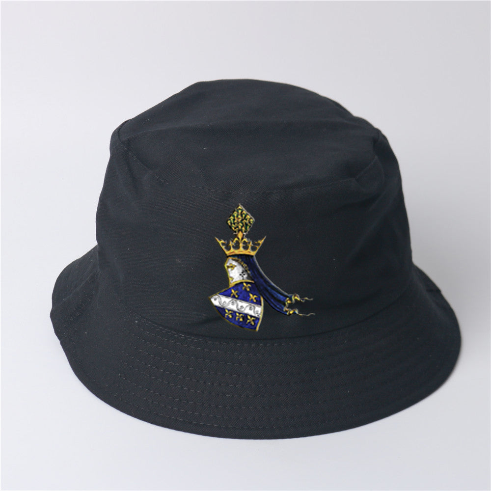 Kotromanici | Sesir sa motivom ljiljana – patriotski simbol Bosne i Hercegovine