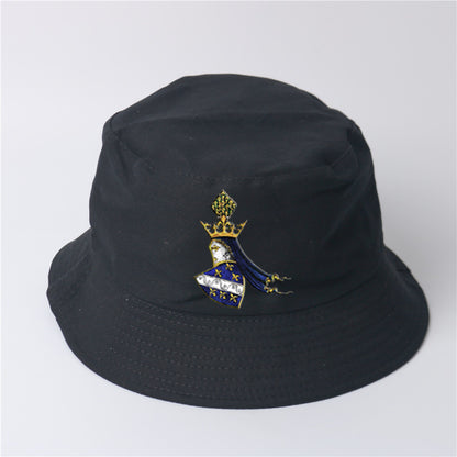 Kotromanici | Sesir sa motivom ljiljana – patriotski simbol Bosne i Hercegovine