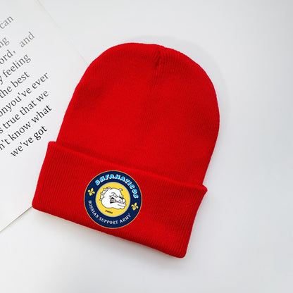 BH Fanaticos | Kapa sa motivom ljiljana – patriotski simbol Bosne i Hercegovine