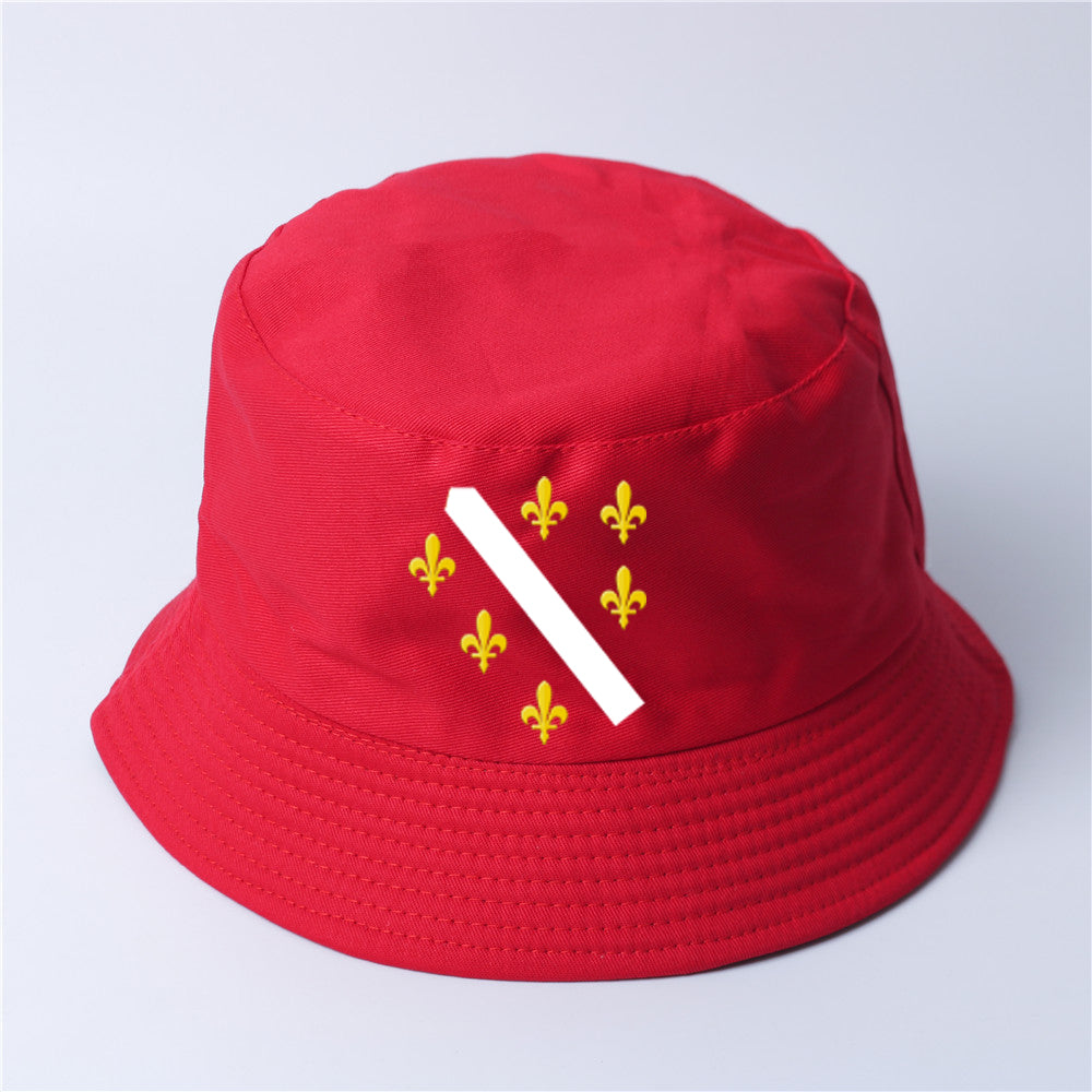 Ljiljani | Sesir sa motivom ljiljana – patriotski simbol Bosne i Hercegovine