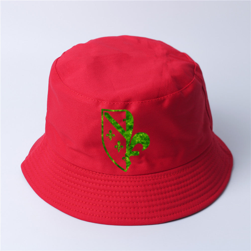 Zeleni ljiljani | Sesir sa motivom ljiljana – patriotski simbol Bosne i Hercegovine