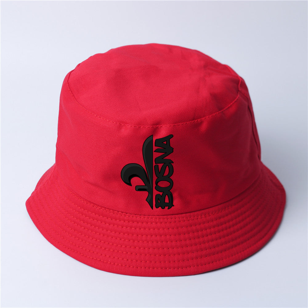 Ljiljan | Sesir sa motivom ljiljana – patriotski simbol Bosne i Hercegovine