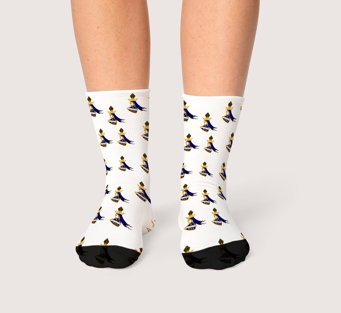 kotromanici | čarape – proizvod sa motivima srednjovjekovne bosne i tvrtka kotromanića