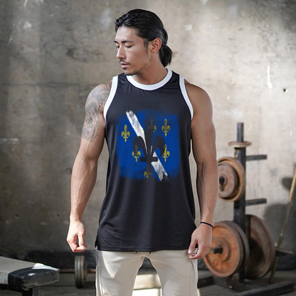 Ljiljan | Potkošulja sa motivom ljiljana – patriotski simbol Bosne i Hercegovine