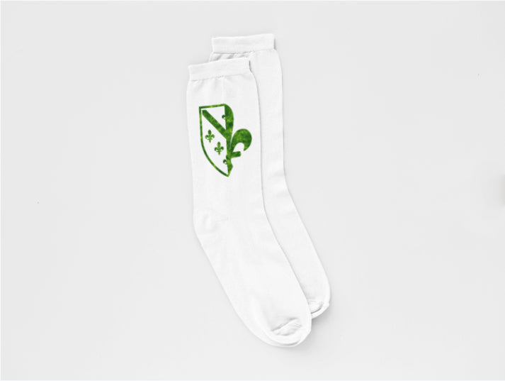 ljiljani | čarape – proizvod iz moja bosna shop