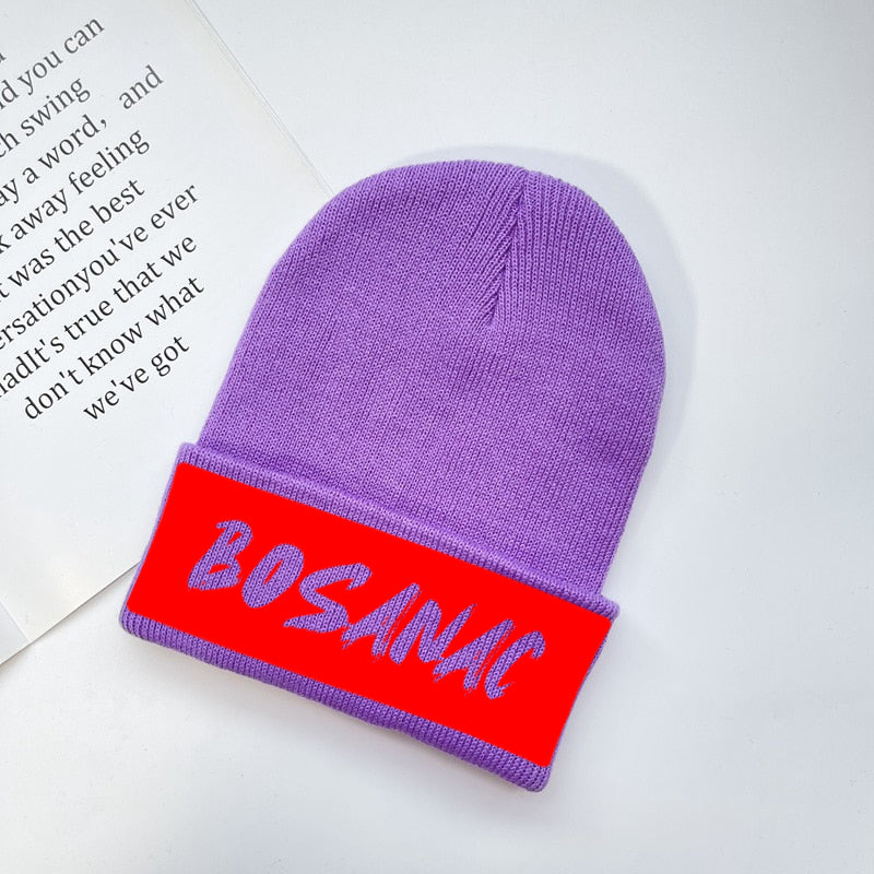 Bosanac | Kapa sa motivom ljiljana – patriotski simbol Bosne i Hercegovine