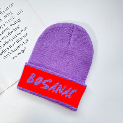 Bosanac | Kapa sa motivom ljiljana – patriotski simbol Bosne i Hercegovine