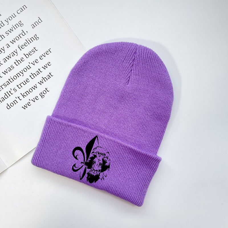 Ljiljan-lav | Kapa sa motivom ljiljana – patriotski simbol Bosne i Hercegovine