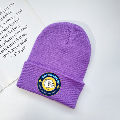 BH Fanaticos | Kapa sa motivom ljiljana – patriotski simbol Bosne i Hercegovine