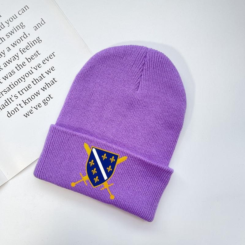 Armija BiH | Kapa sa motivom ljiljana – patriotski simbol Bosne i Hercegovine