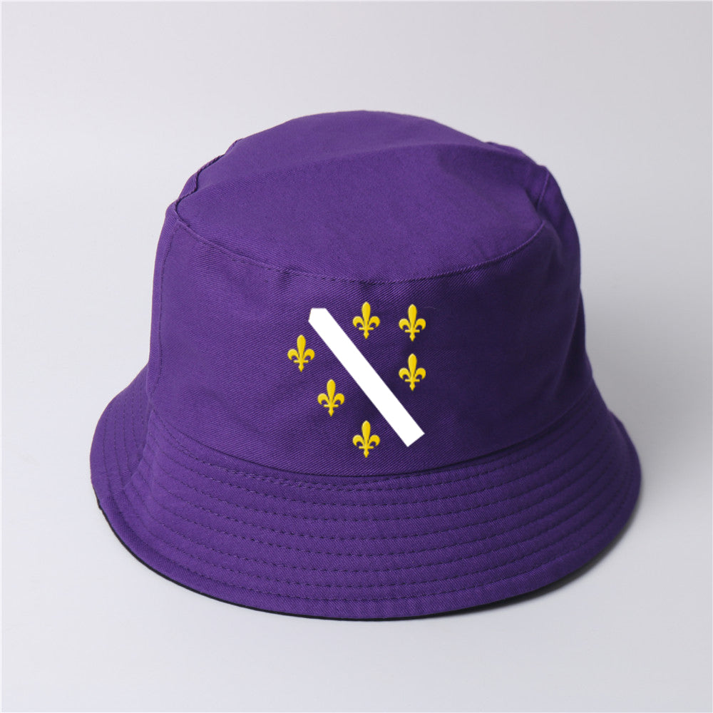 Ljiljani | Sesir sa motivom ljiljana – patriotski simbol Bosne i Hercegovine