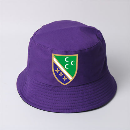 Sandžak | Sesir sa motivom ljiljana – patriotski simbol Bosne i Hercegovine