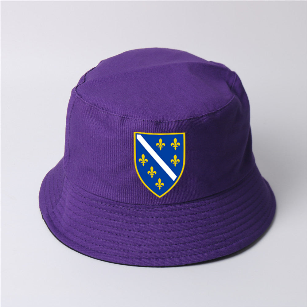 Grb RBiH | Sesir sa motivom ljiljana – patriotski simbol Bosne i Hercegovine