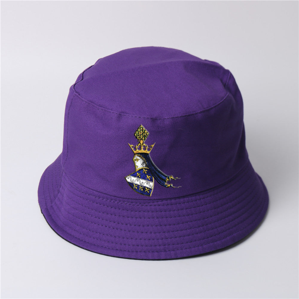 Kotromanici | Sesir sa motivom ljiljana – patriotski simbol Bosne i Hercegovine