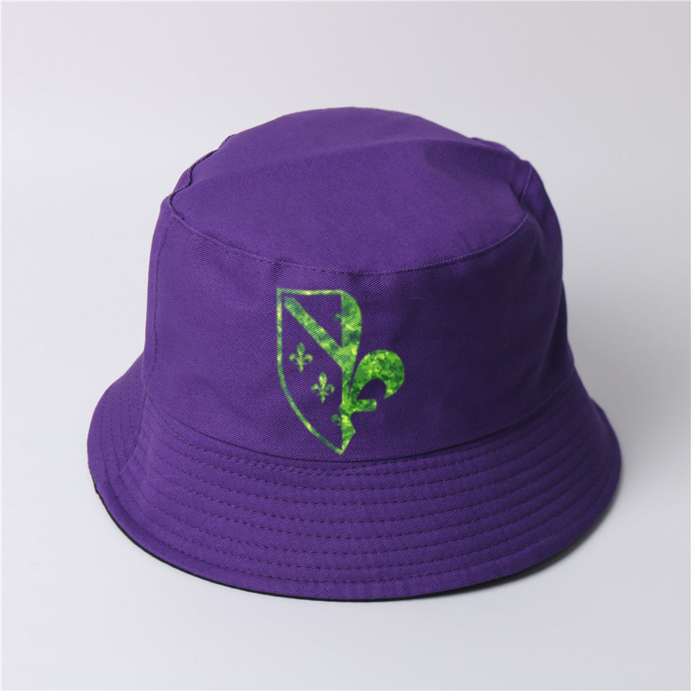 Zeleni ljiljani | Sesir sa motivom ljiljana – patriotski simbol Bosne i Hercegovine