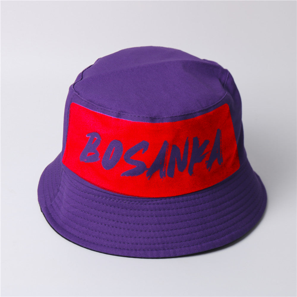 Bosanka | Sesir sa motivom ljiljana – patriotski simbol Bosne i Hercegovine