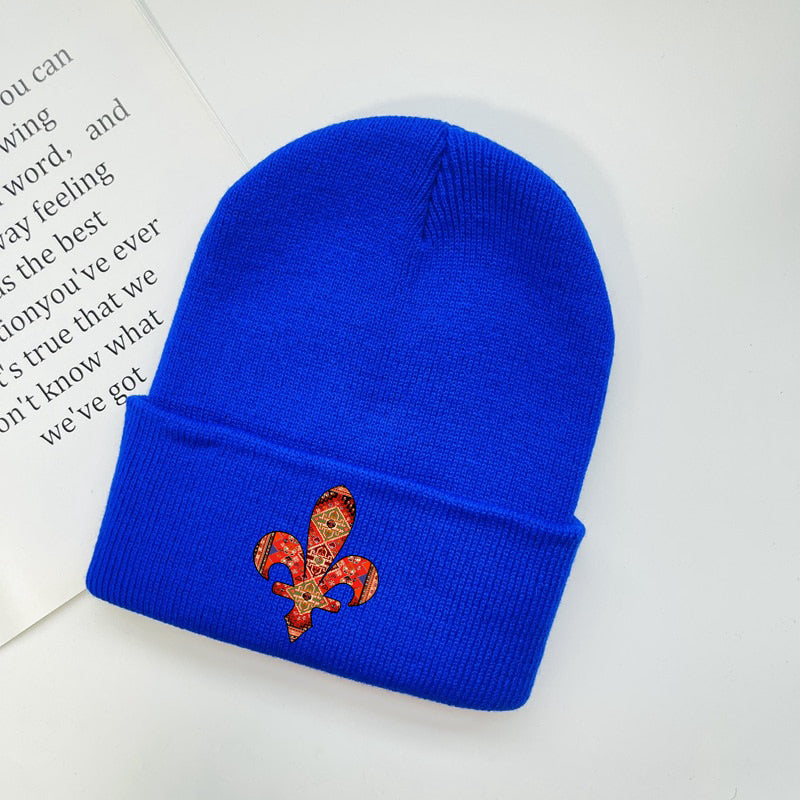 Ljiljan | Kapa sa motivom ljiljana – patriotski simbol Bosne i Hercegovine