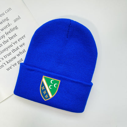 Sandžak | Kapa sa motivom ljiljana – patriotski simbol Bosne i Hercegovine