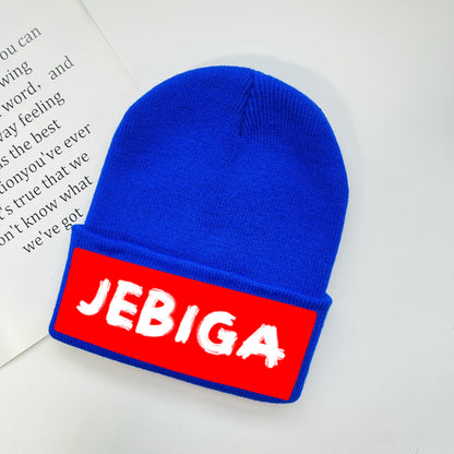 Jebiga | Kapa sa motivom ljiljana – patriotski simbol Bosne i Hercegovine