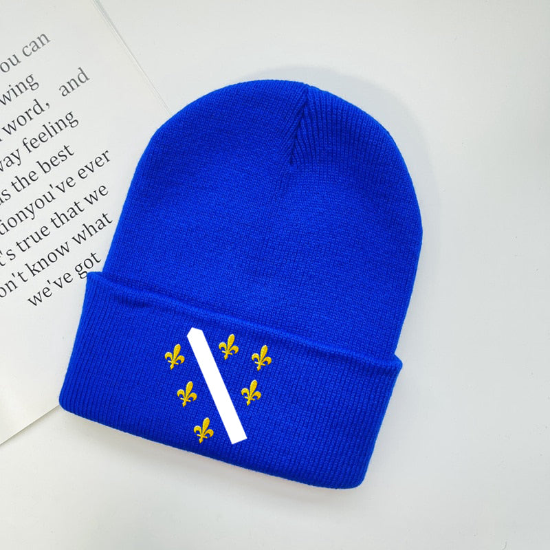 ljiljani | kapa – kapa sa simbolom ljiljana