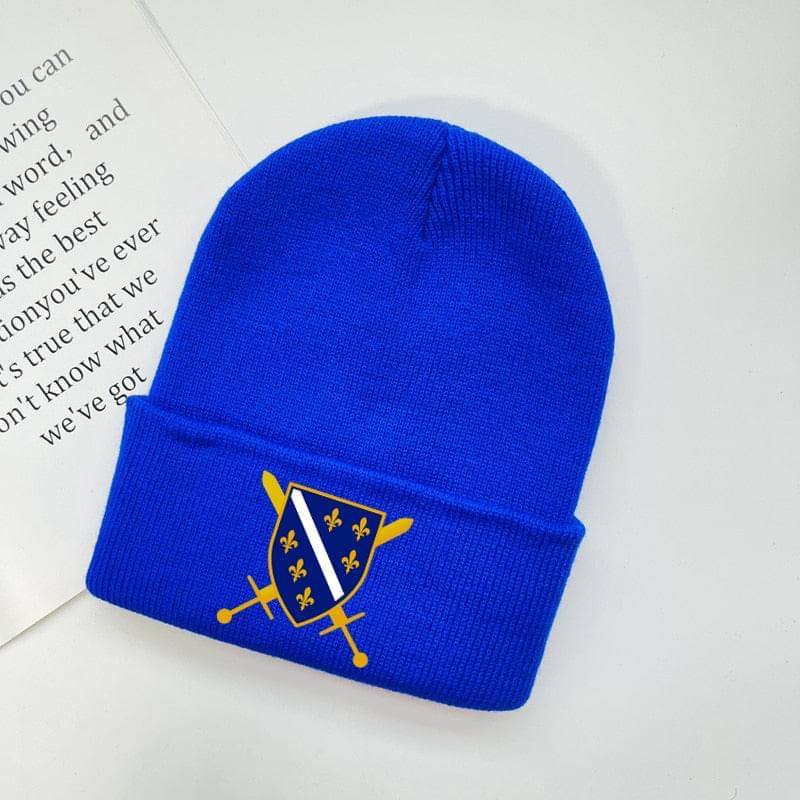 Armija BiH | Kapa sa motivom ljiljana – patriotski simbol Bosne i Hercegovine