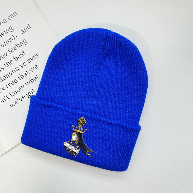 Kotromanici | Kapa sa motivom ljiljana – patriotski simbol Bosne i Hercegovine