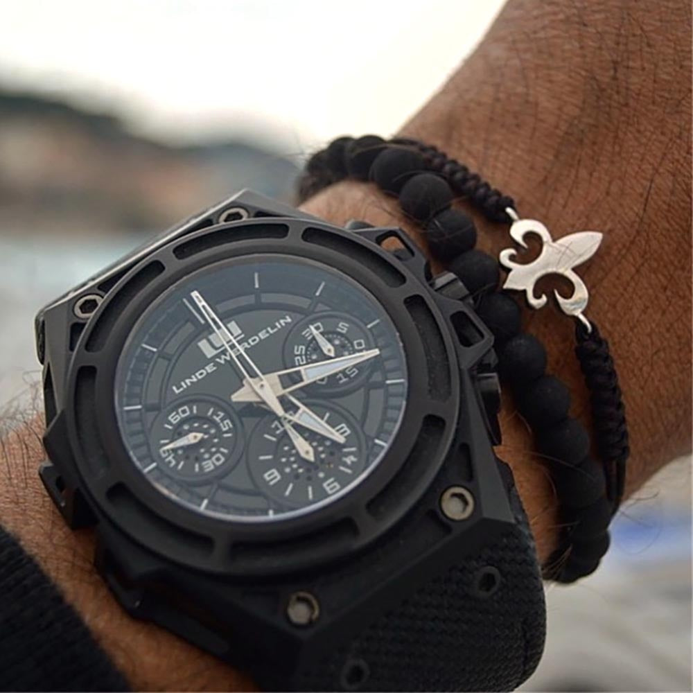 Ljiljan | Narukvica sa motivom ljiljana – patriotski simbol Bosne i Hercegovine