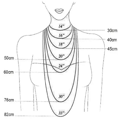 Ljiljan | Lanac sa motivom ljiljana – patriotski simbol Bosne i Hercegovine