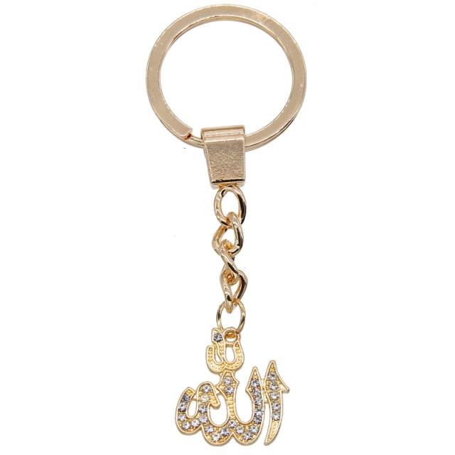 Islam | Privjesak sa motivom ljiljana – patriotski simbol Bosne i Hercegovine