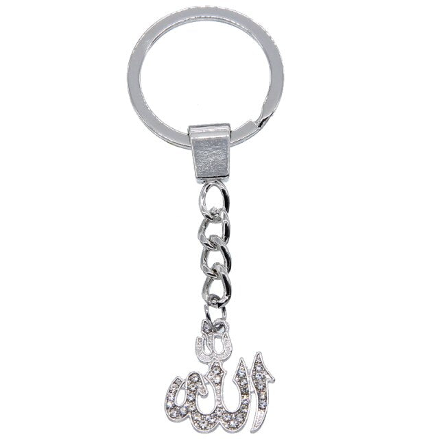 Islam | Privjesak sa motivom ljiljana – patriotski simbol Bosne i Hercegovine