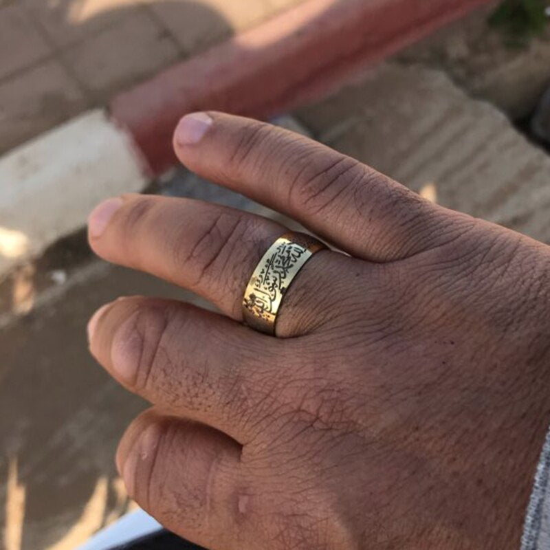 Islam | Prsten sa motivom ljiljana – patriotski simbol Bosne i Hercegovine