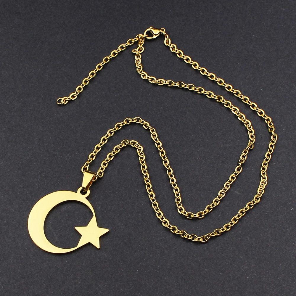 Islam | Lanac sa motivom ljiljana – patriotski simbol Bosne i Hercegovine