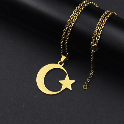 islam | lanac – islamski lančić sa značenjem