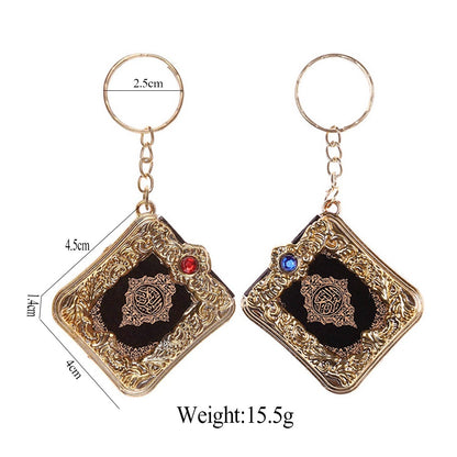 Islam | Privjesak sa motivom ljiljana – patriotski simbol Bosne i Hercegovine