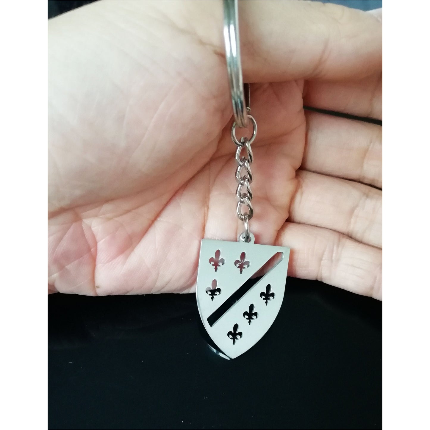 zastava rbih | privjesak – privjesak sa grbom rbih