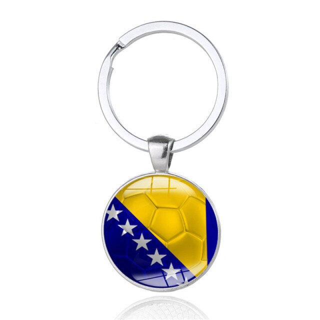 bih fudbal | privjesak – privjesak iz moja bosna shop