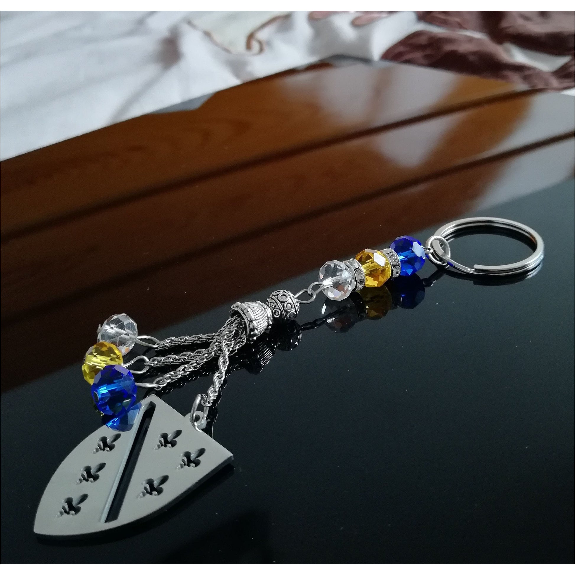 zastava rbih | privjesak – privjesak sa grbom rbih