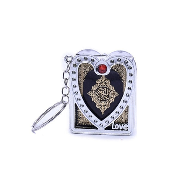 Islam | Privjesak sa motivom ljiljana – patriotski simbol Bosne i Hercegovine