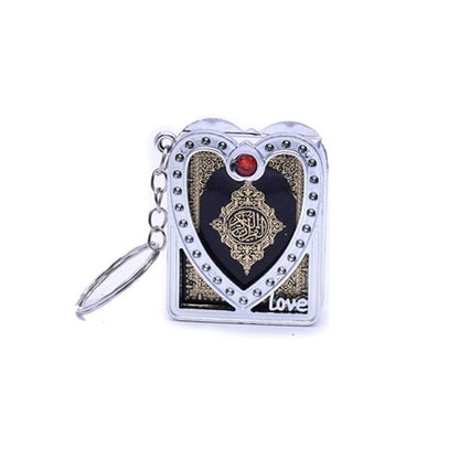 Islam | Privjesak sa motivom ljiljana – patriotski simbol Bosne i Hercegovine