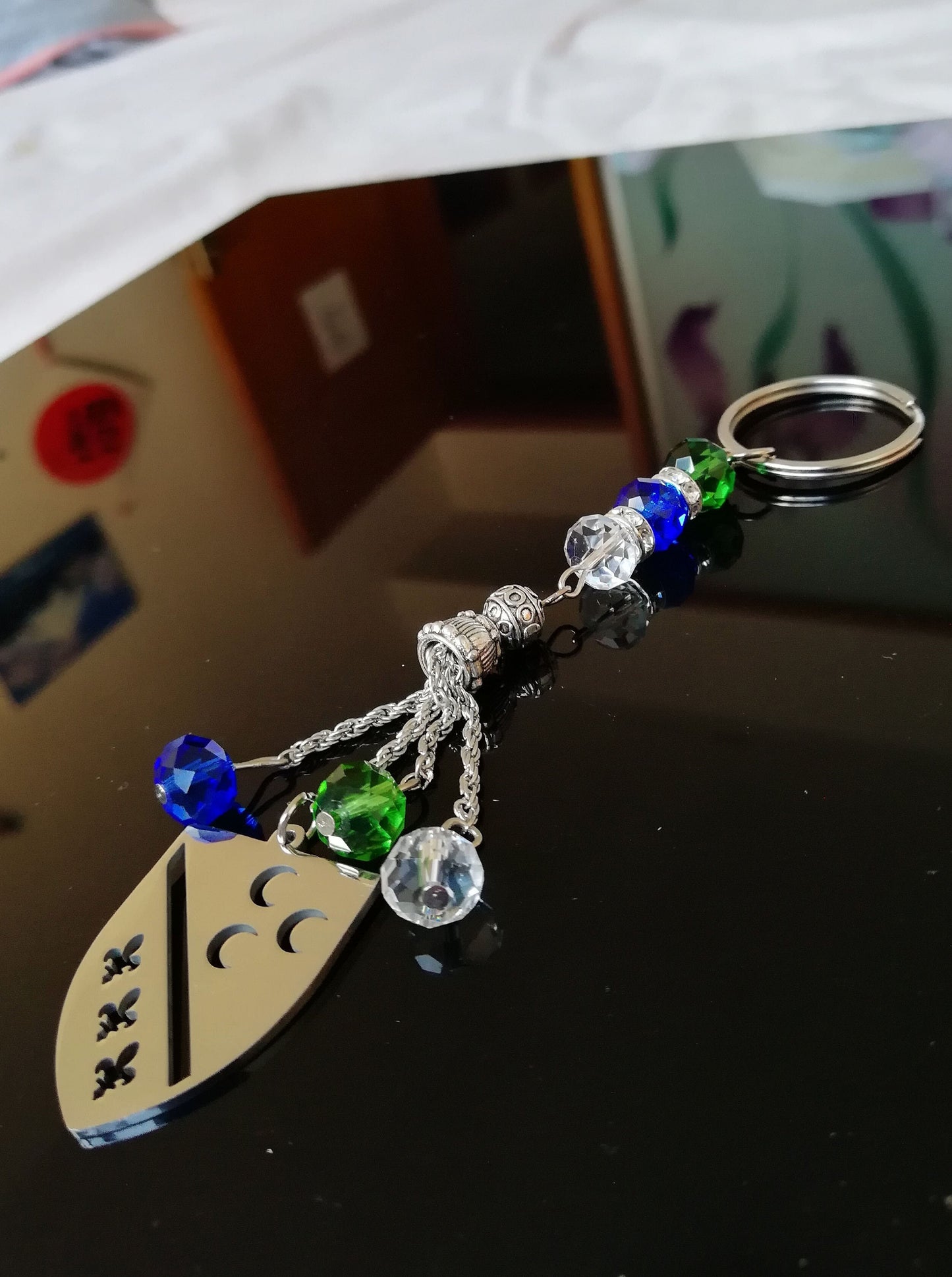 sandžak | privjesak – privjesak iz moja bosna shop