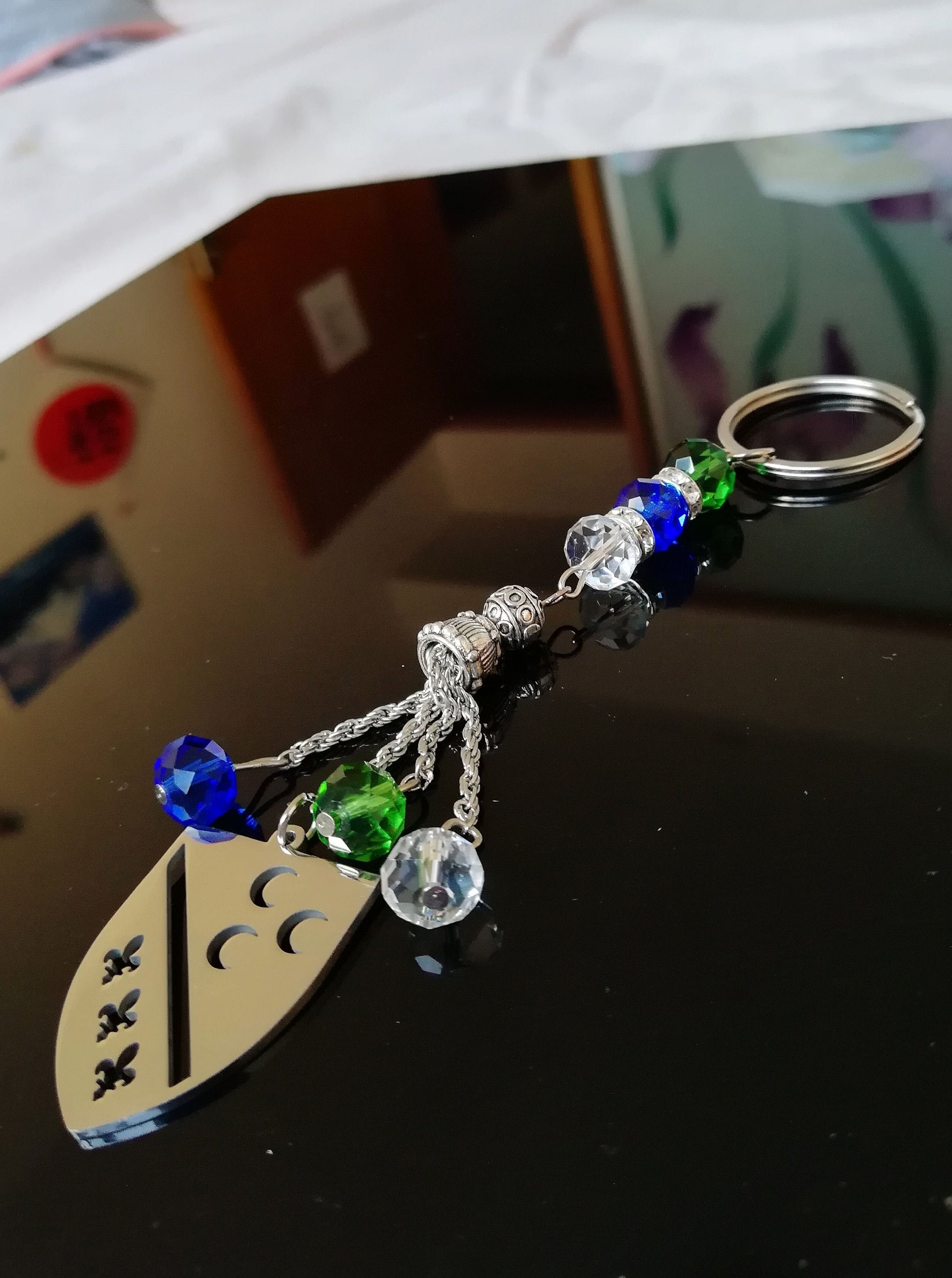 sandžak | privjesak – privjesak iz moja bosna shop