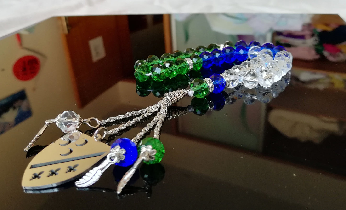 sandžak | ukrasni tespih – proizvod iz moja bosna shop