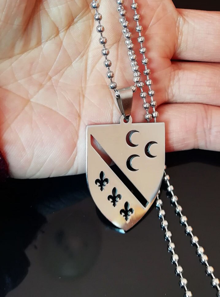 sandžak | lanac – simbol Sandžaka u elegantnom lančiću