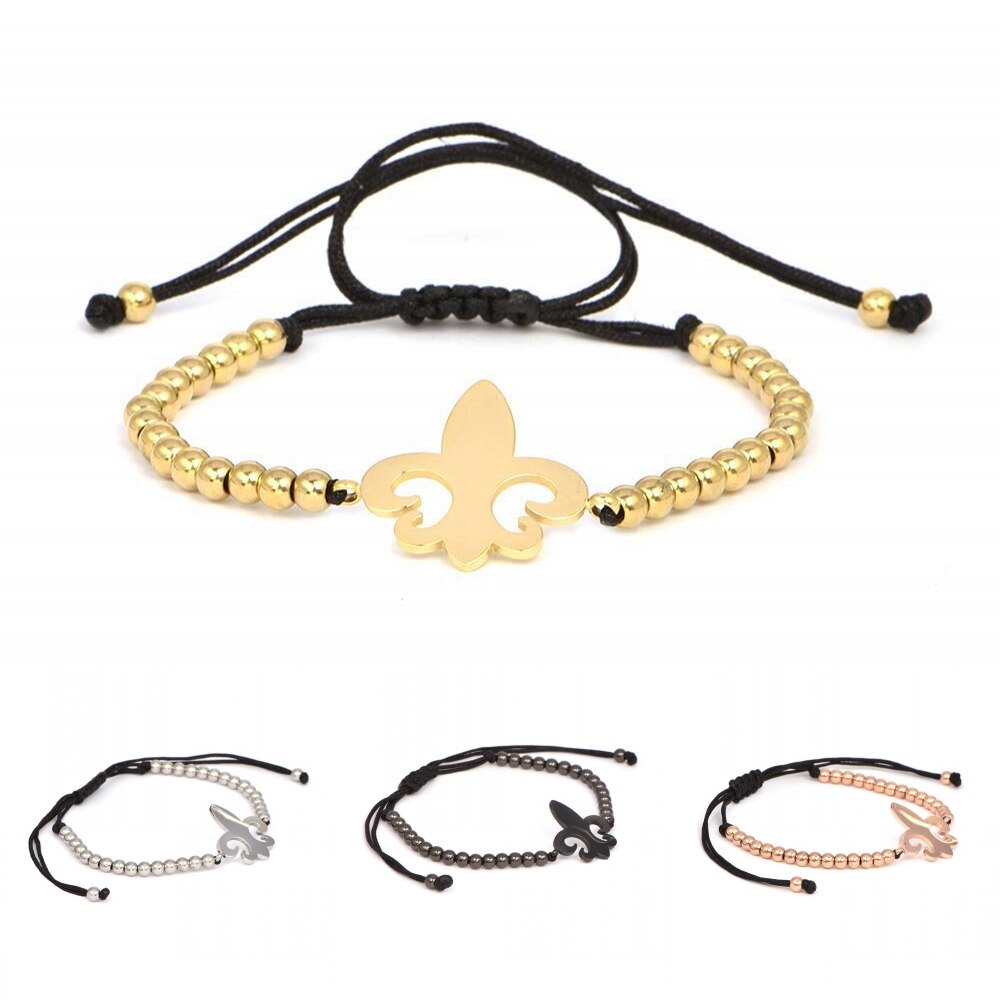 ljiljan | narukvica – proizvod iz moja bosna shop