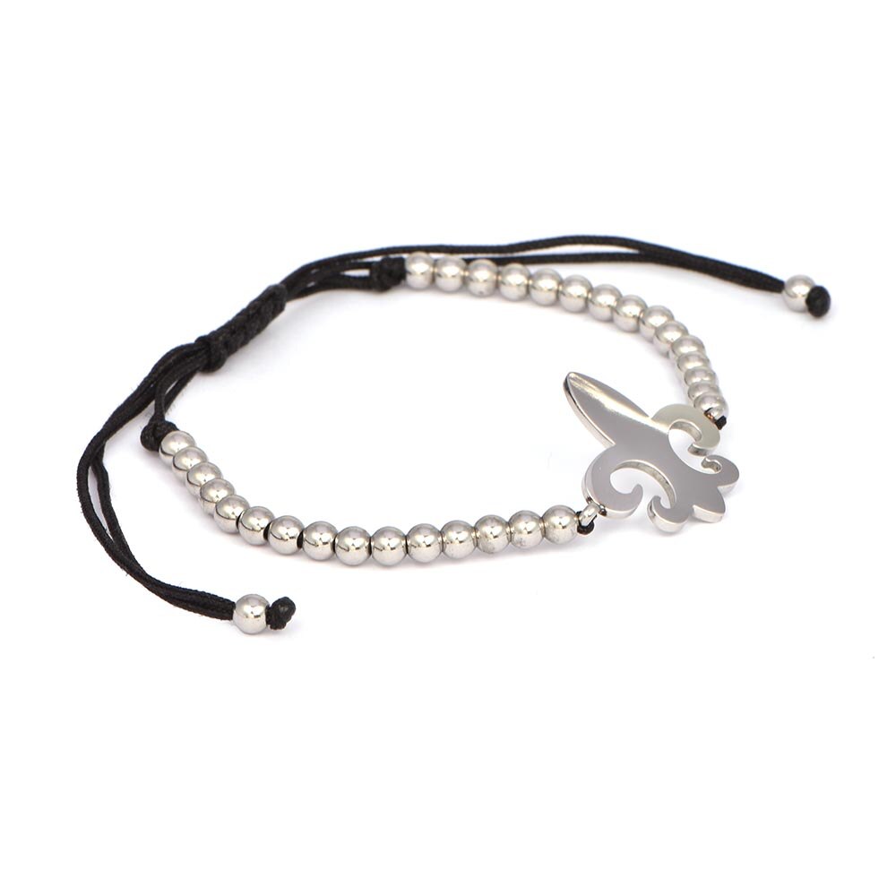 Ljiljan | Narukvica sa motivom ljiljana – patriotski simbol Bosne i Hercegovine