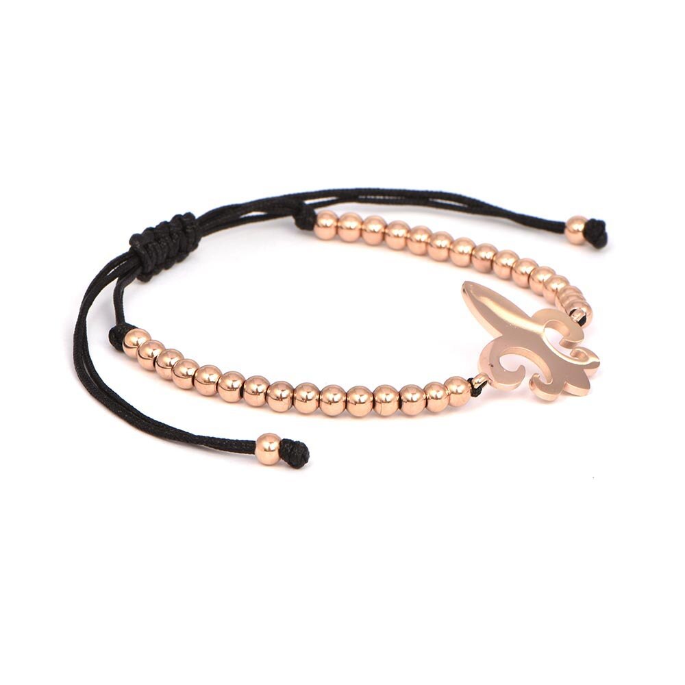 Ljiljan | Narukvica sa motivom ljiljana – patriotski simbol Bosne i Hercegovine