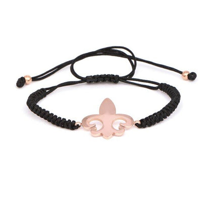 Ljiljan | Narukvica sa motivom ljiljana – patriotski simbol Bosne i Hercegovine