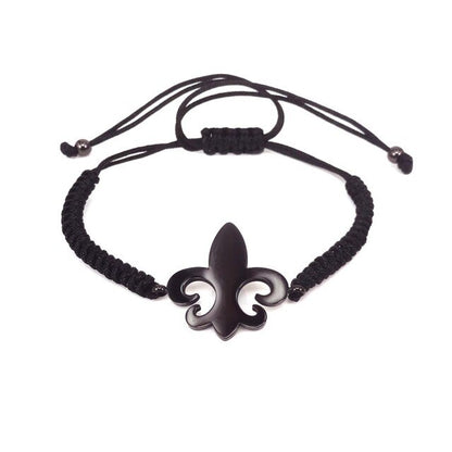 Ljiljan | Narukvica sa motivom ljiljana – patriotski simbol Bosne i Hercegovine